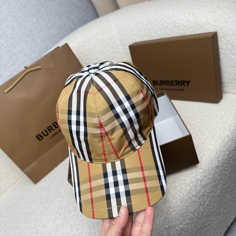 Burberry Cap 060202
